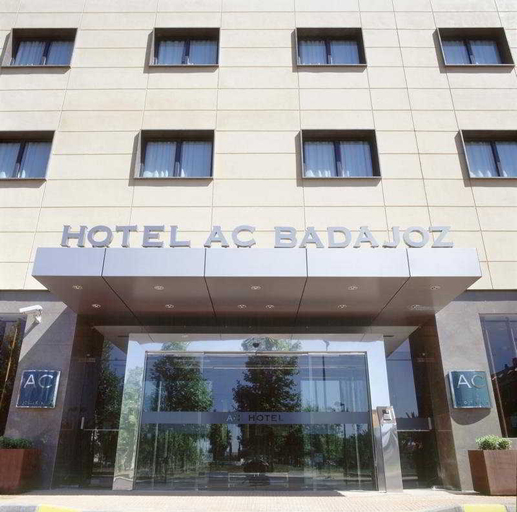 Exterior & Views 1, AC Hotel Badajoz by Marriott, Badajoz