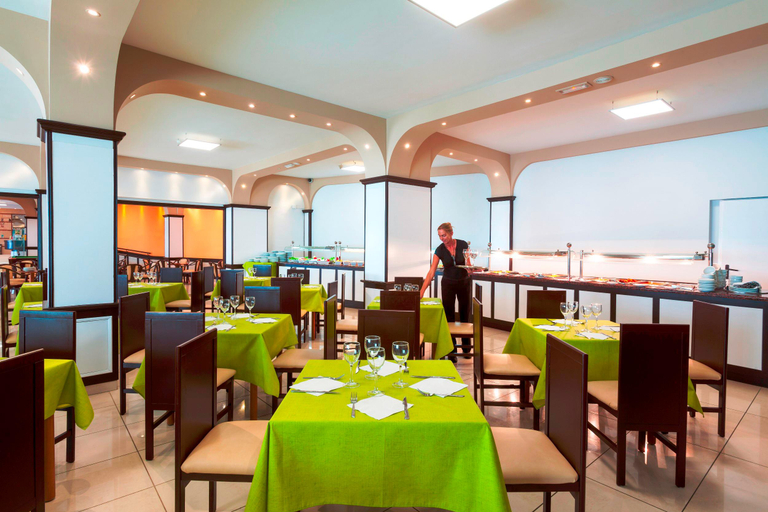 Food & Drinks 5, Aparthotel Los Dragos del Sur, Santa Cruz de Tenerife