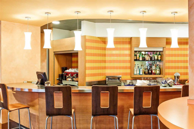 Public Area 2, Dc Hotel International, Padua