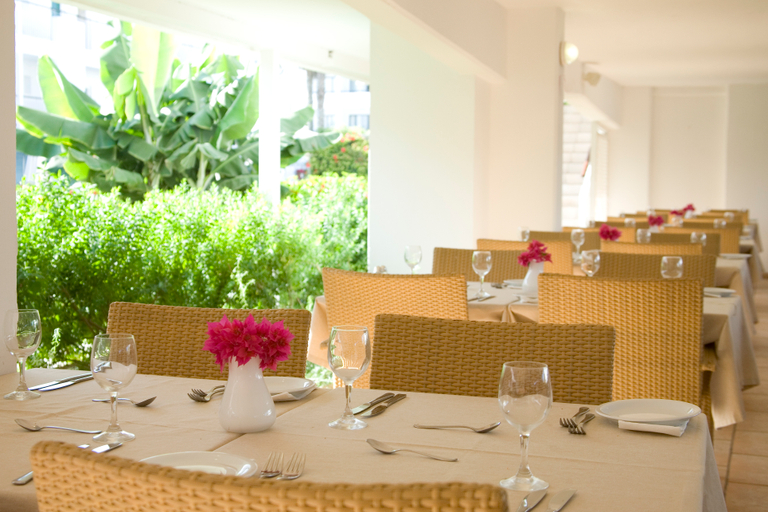 Public Area 3, Nissi Park Hotel