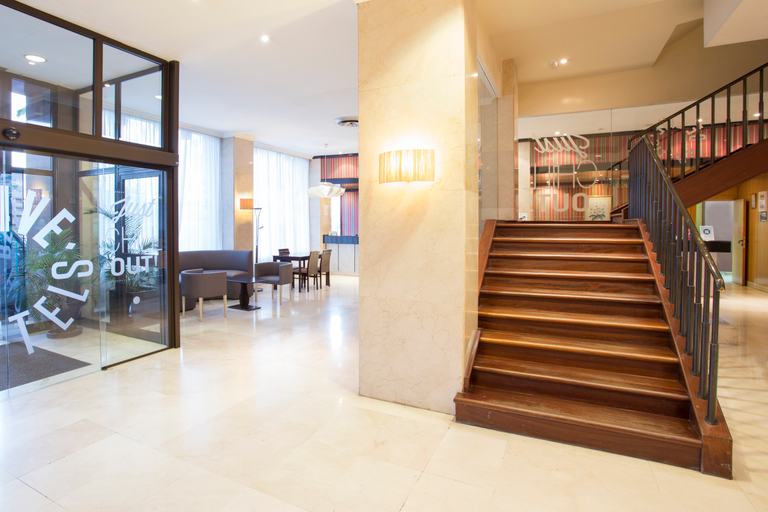 Public Area 5, Be Live Adults Only Tenerife, Santa Cruz de Tenerife