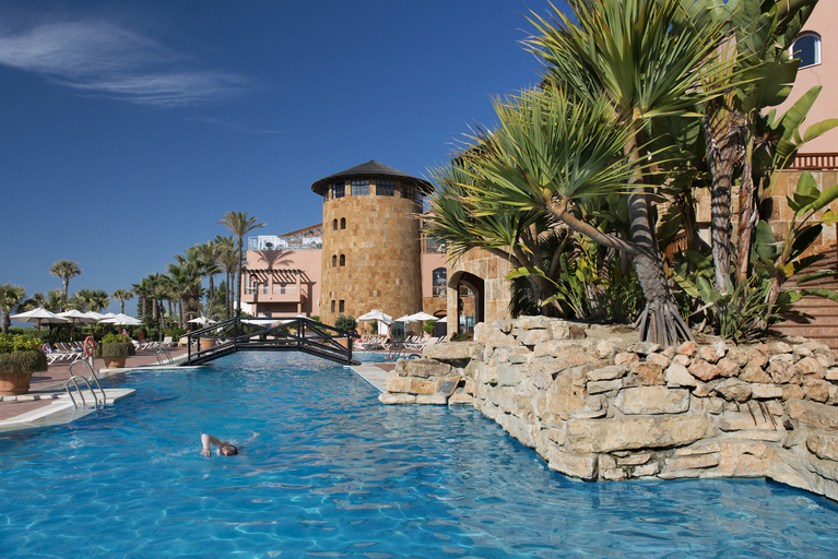 Sport & Beauty 2, Elba Estepona Gran Hotel & Thalasso Spa, Málaga