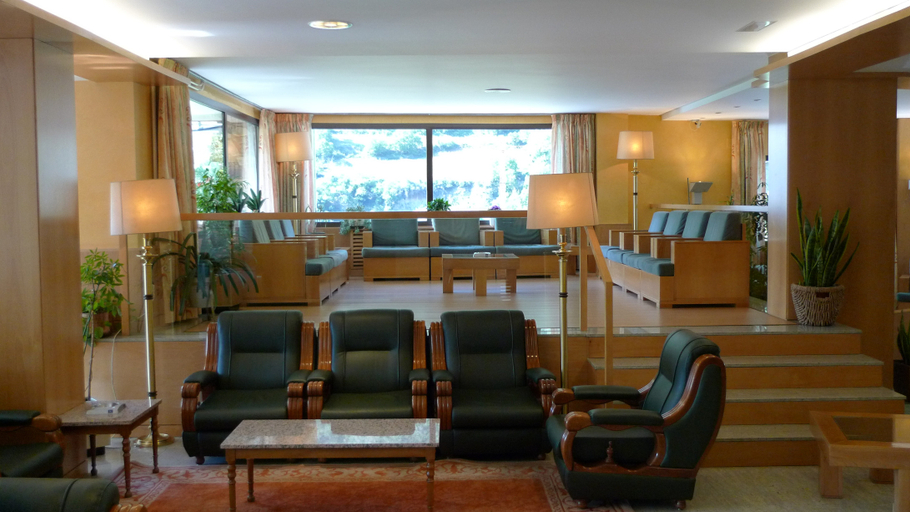 Public Area 3, Hotel Coray by Pierre & Vacances