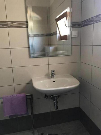 Bathroom 4, Holiday home Sintija, Lopar/Supetarska Draga