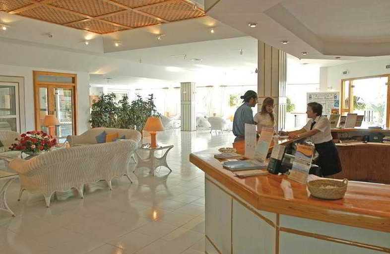 Public Area 4, Invisa Hotel Club Cala Blanca, Baleares
