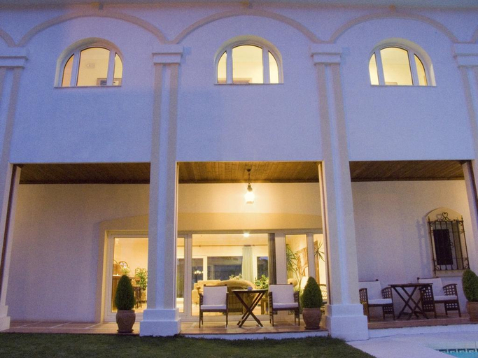 Exterior & Views 2, La Luna Blanca, Málaga
