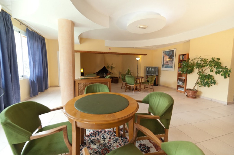 Public Area 4, Hotel Vibra Palma Cactus, Baleares