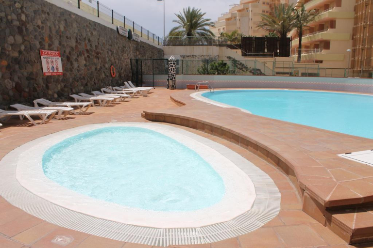 Sport & Beauty 4, RT-Apartamentos Guinea, Las Palmas