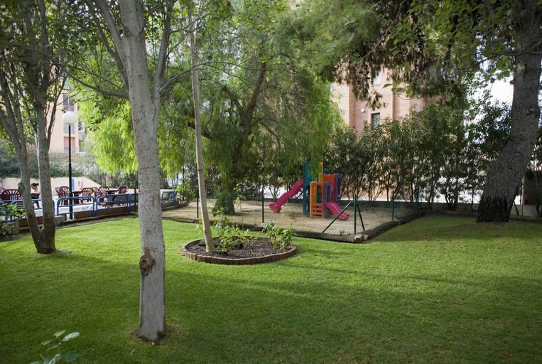 Others 3, Aparthotel BCL Levante Lux, Alicante