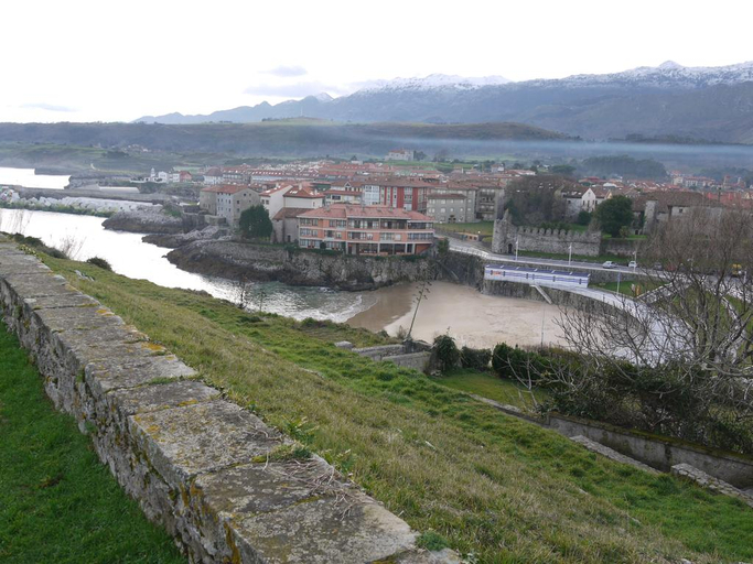 Exterior & Views 5, Sablon's , Asturias