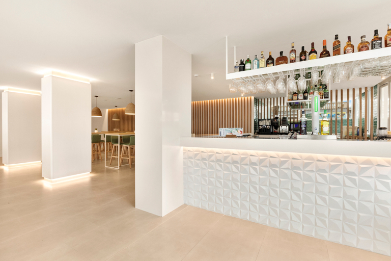 Public Area 4, THB Gran Playa, Baleares