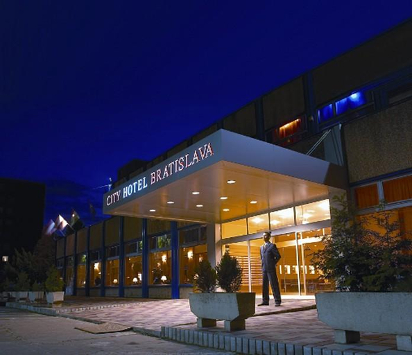 Exterior & Views 3, Hotel Bratislava, Bratislava