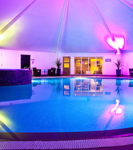 Sport & Beauty 2, Airth Castle Hotel and Spa Resort, Falkirk