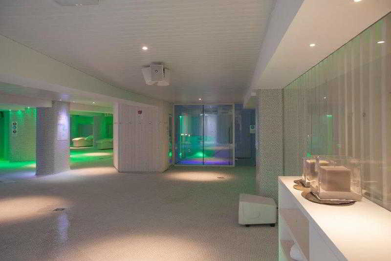 Public Area 4, Hotel Ambassador Playa I, Alicante