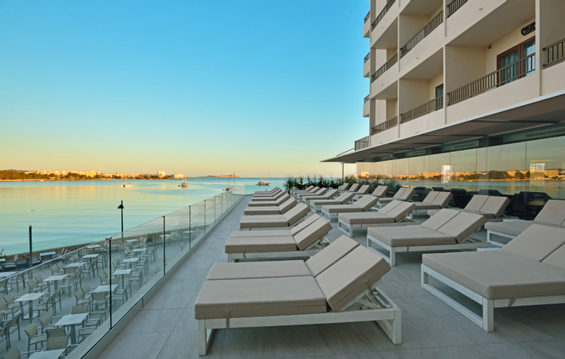 NYX Hotel Ibiza - Adults only, Baleares