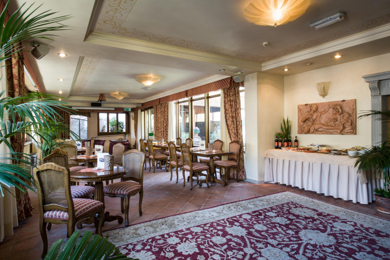 Public Area 5, Adler Cavalieri Hotel-Private Spa & Gym, Florence