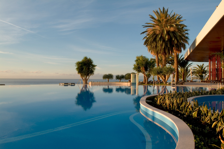 Pestana Casino Park Hotel & Casino, Funchal