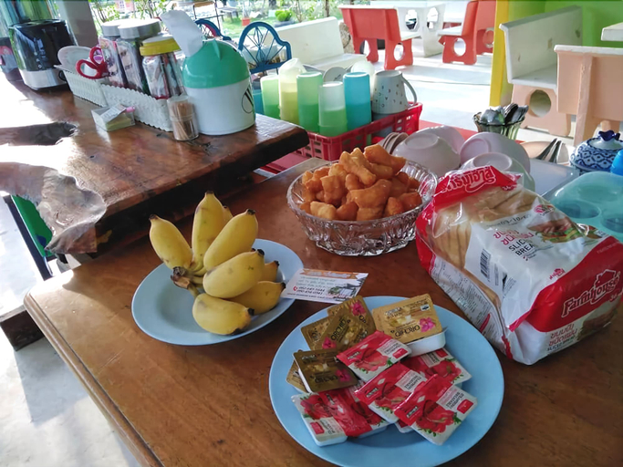 Food & Drinks 3, Baan Fah Rak Tawan, Cha-Am