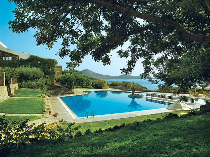 Sport & Beauty 2, Elounda Mare Hotel, Relais & Chateaux, Crete
