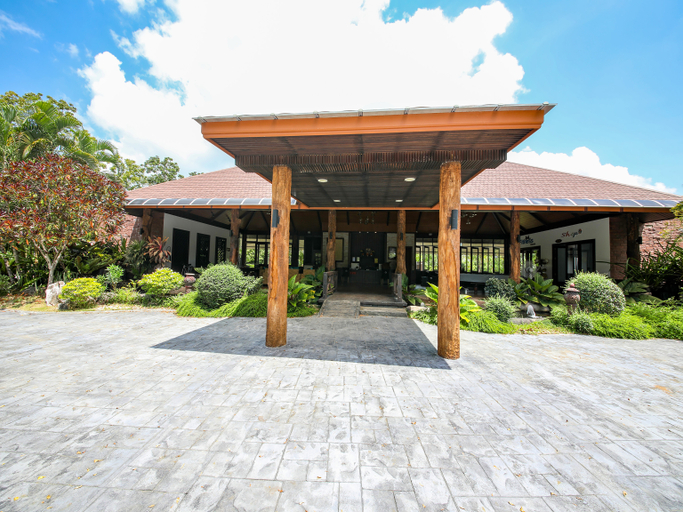 Exterior & Views 1, Rnana Grand, Takua Thung