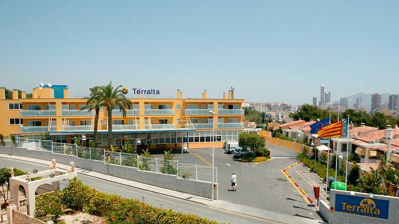 Exterior & Views 2, Terralta, Alicante