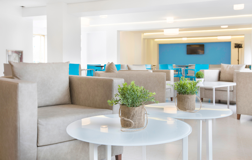 Public Area 2, BLUESEA Arenal Tower Adults Only, Baleares