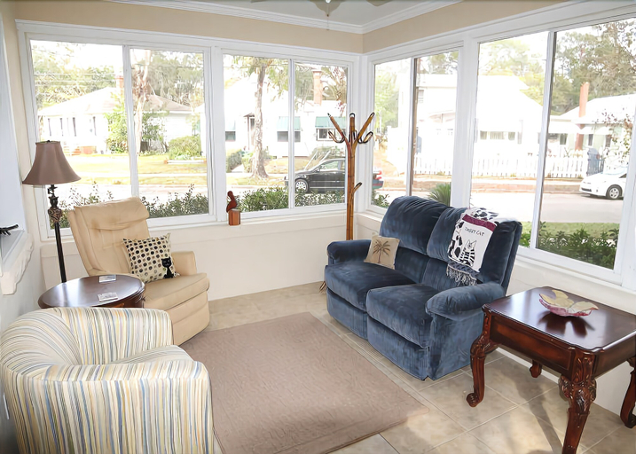 Others 4, Pet Friendly, 2 Bedroom, Wifi - Bella Casa, Saint Johns