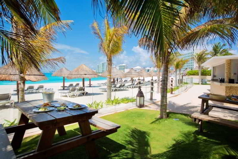Sport & Beauty 2, Krystal Grand Cancun All Inclusive, Benito Juárez