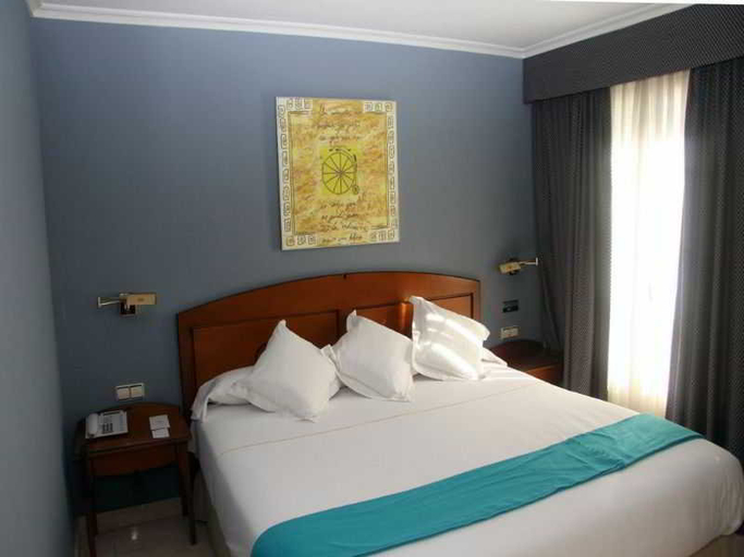 Bedroom 3, Apartamentos Atempo Aranjuez, Madrid