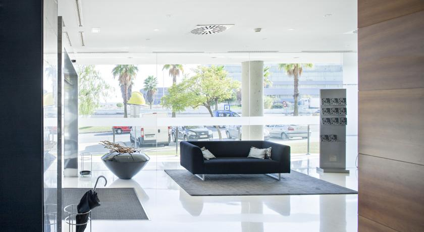 Public Area 4, AC Hotel Huelva by Marriott, Huelva