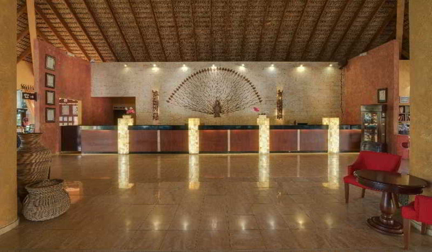 Public Area 4, Punta Cana Princess All Inclusive, Salvaleon de Higuey
