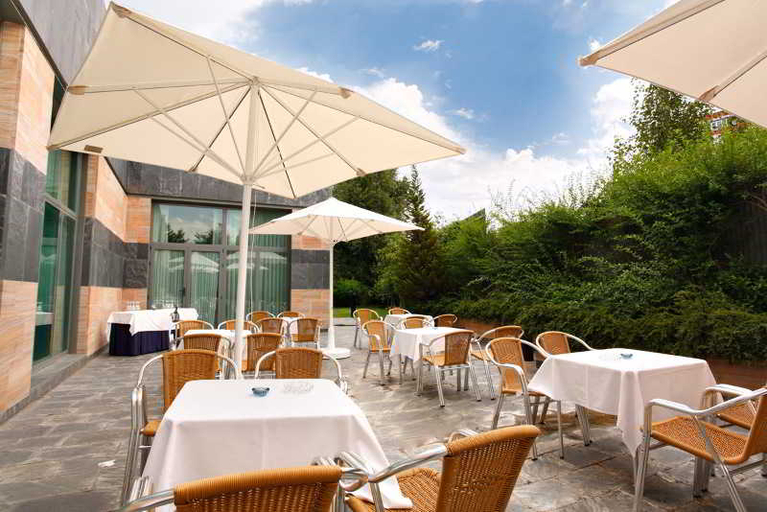 Food & Drinks 3, Las Provincias, Madrid