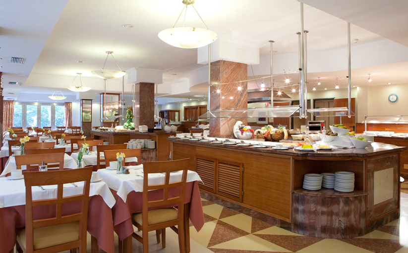 Food & Drinks 4, Bellamar, Baleares