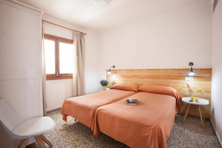 Bedroom 3, Bahia, Baleares