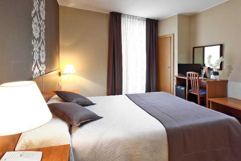 Bedroom 3, Catalunya, Barcelona