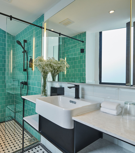 J-Hotel by Dorsett, Kuala Lumpur