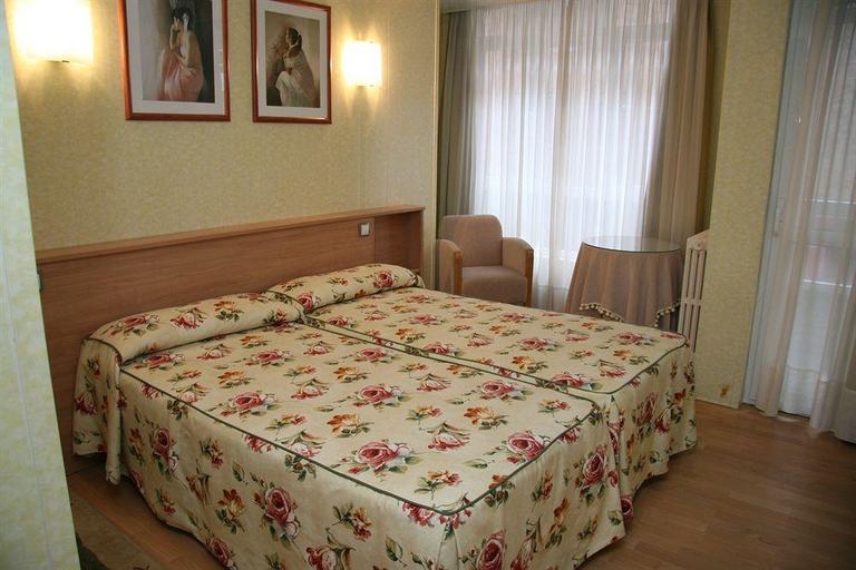 Bedroom 4, Bedoya , Cantabria