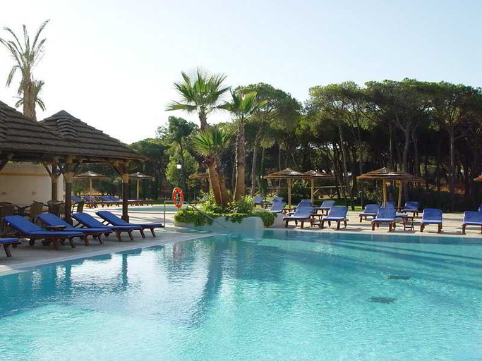 Sport & Beauty 2, Tui Blue Isla Cristina Palace, Huelva