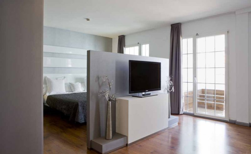 Exterior & Views 2, Num Hotel, Tarragona