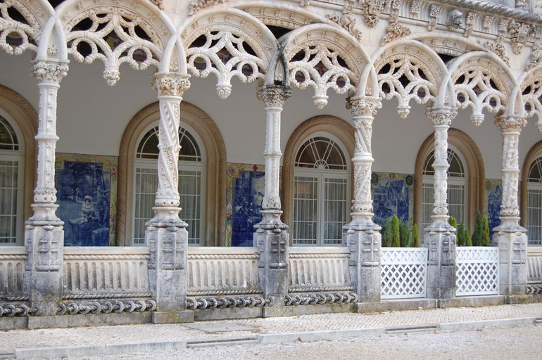 Exterior & Views 2, Palace Hotel Bussaco, Mealhada