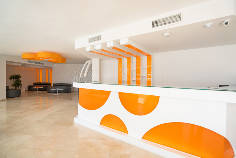 Public Area 5, Hotel THB Ocean Beach - Adults Only, Baleares