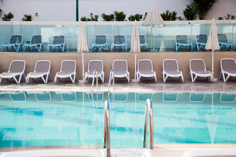 Sport & Beauty 2, Globales Panamá - Only Adults +16, Baleares