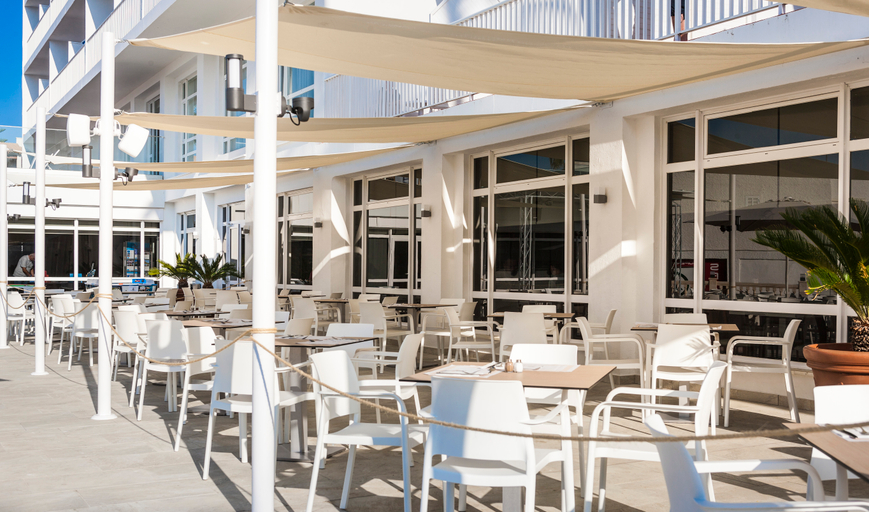 Food & Drinks 5, Globales Condes de Alcudia, Baleares
