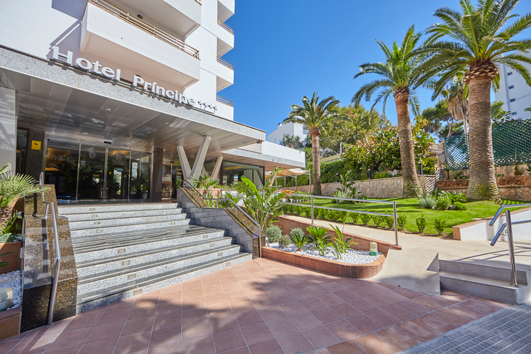 Exterior & Views 2, Principe, Baleares
