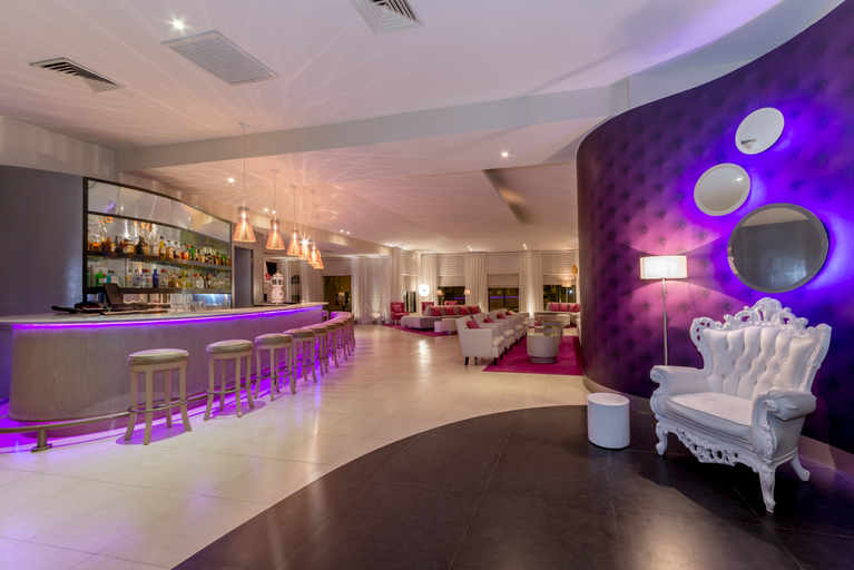 Public Area 3, NYX Cancun, Benito Juárez
