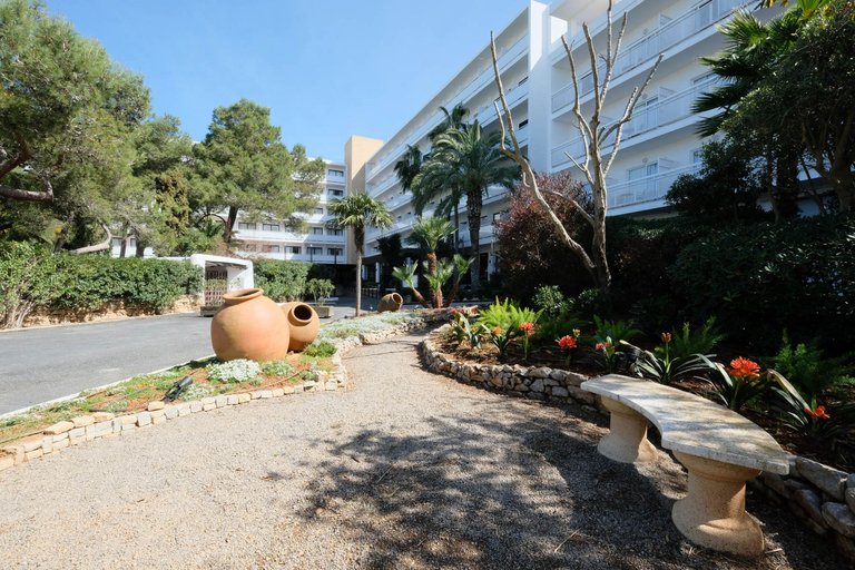 Exterior & Views 2, azuLine Hotel Bergantín, Baleares