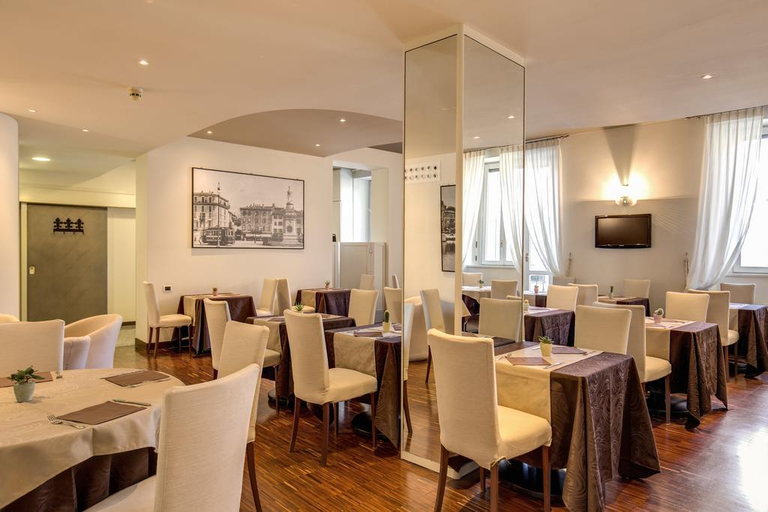 Food & Drinks 5, Firenze, Como