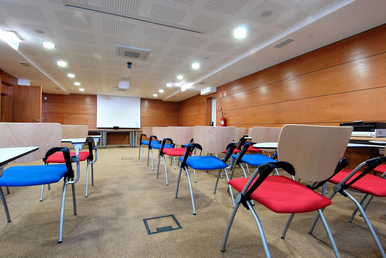Public Area 4, Oceanus Aparthotel, Albufeira