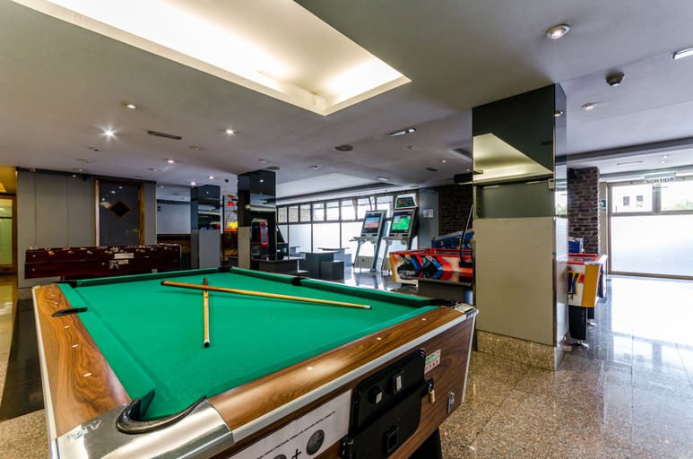 Public Area 4, Hotel Panorama & Spa