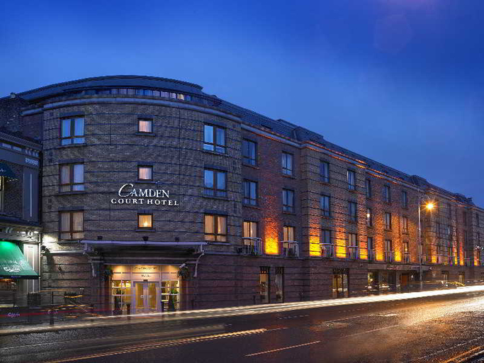 Exterior & Views 3, Camden Court Hotel, Dublin